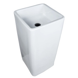 Раковина GID Autonomo 41x41 Nb149