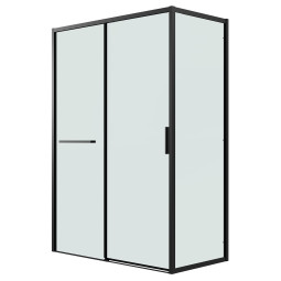 Душевой уголок Grossman Style 90х100 120.K33.05.1090.21.00 матовый
