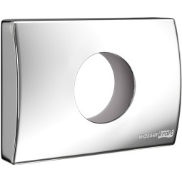 Дозатор для гигиенических пакетов WasserKRAFT K-10021