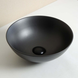 Раковина GID Esfera 36x36 9081gnm