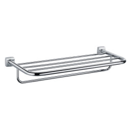 Полка для полотенец Fixsen Kvadro FX-61315