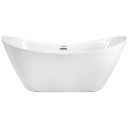 Акриловая ванна Azario Melado 180x77 AZ-6107-18W