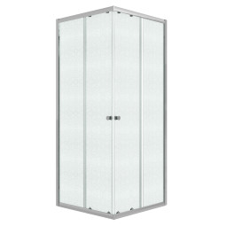 Душевой уголок Niagara Eco 88,5х88,5 NG-1009-14QMT