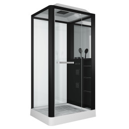 Душевая кабина Grossman Alba 90х110 GR223