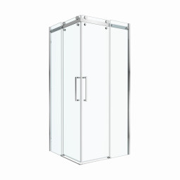 Душевой уголок BelBagno Marino 90х90 MARINO-2-A-2-90-C-CR