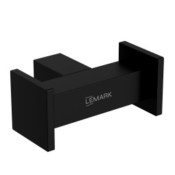 Крючок Lemark Valday LMA-8111S1-BL