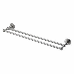 Полотенцедержатель WasserKRAFT Ammer K 7040