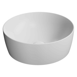 Раковина GSI Nubes 40х40 9039PVC11
