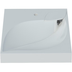 Раковина Stella Polar List 60x55