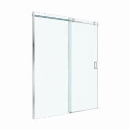 Душевая дверь BelBagno Soft Close-2 200х160 SOFT_CLOSE-2-BF-1-160-C-Cr
