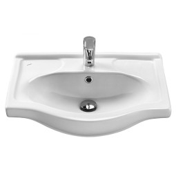 Раковина Santek Селигер WH110268 60 см