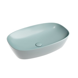 Раковина Ceramicanova Element 60х38 CN6049MLG