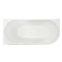 Акриловая ванна Royal Bath Riva 170х78 RB610311L-WT