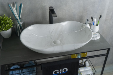 Раковина Gid Mnc503H012