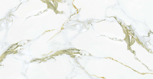 Керамогранит Azario Calacatta Gold Carving 60x120