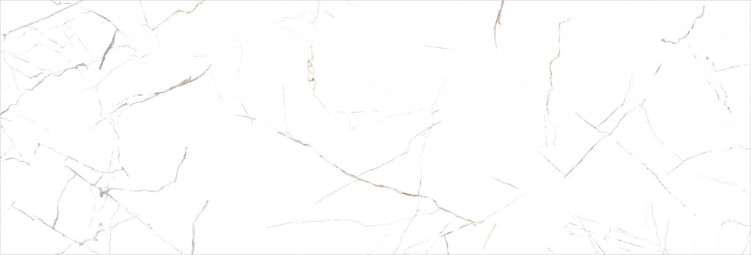 Настенная плитка Delacora Frost White WT15FRR00R 24,6x74