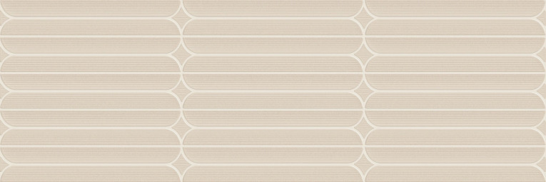 Настенная плитка Emigres Belle Beige 24x74