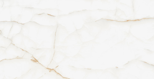Керамогранит Azario Onyx White Glossy 60x120