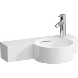 Раковина Laufen Val 55х31,5 8.1528.4.000.106.1