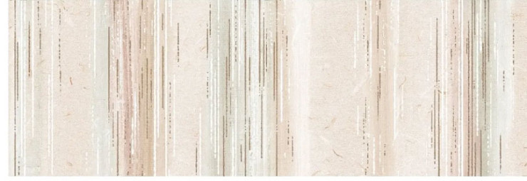 Декор Ibero Botanical Art Natural Rect 30х90