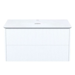 Тумба под раковину Iddis Aiger 80 AIG80W0i95K
