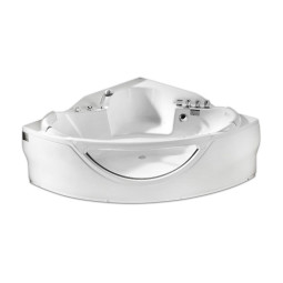 Акриловая ванна Gemy 155х155 G9025 II C