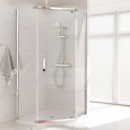 Душевой угол Royal Bath TR 80х80 RB80TR-T-CH
