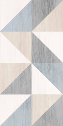 Декор Creto Naomi Geotree Cold 60x30