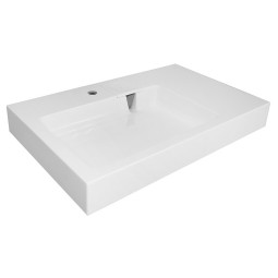 Раковина Azario Ritsa 80,1x50,3 CS00093810