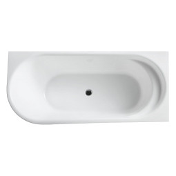 Акриловая ванна Belbagno 150х78 BB410-1500-780-R