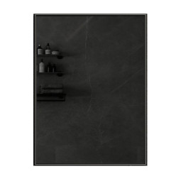 Зеркало для ванной Esbano 60 ESMR3803HDB