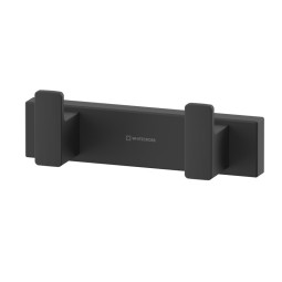Крючок Whitecross Cubo CU2412BL