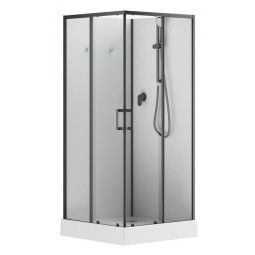 Душевая кабина Aquanet Passion Evo 90х90 282009