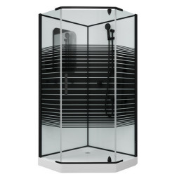 Душевая кабина Grossman Classic 90х90 GR271D