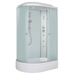 Душевая кабина DTO 120x80 LM720RGM+EL5