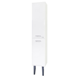 Пенал для ванной Comforty Империя 35 00-00014791CF