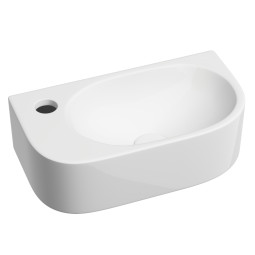 Раковина Ceramicanova Element 40х21,5 CN6066R