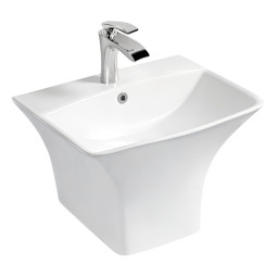 Раковина SantiLine 50х45 SL-4021