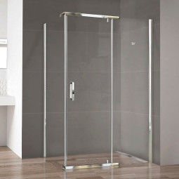 Душевой угол Royal Bath HPVD 120х80 RB8120HPVD-T-CH