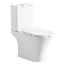 Унитаз компакт Grossman Classic GR-4465SQ