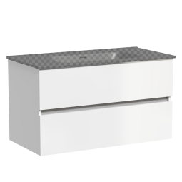 Тумба под раковину Sancos Urban UR90W