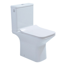 Унитаз компакт Orans Ceramic WM9905
