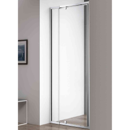 Душевая дверь Cezares 195х120 Variante-B-1-120/130-C-Cr