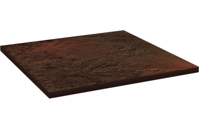 Клинкер Paradyz Semir Brown Klinker B1a 30х30