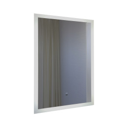 Зеркало для ванной Comforty Эдельвейс 55 00-00014239CF