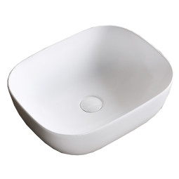 Раковина Cerutti 41х41 CR0078