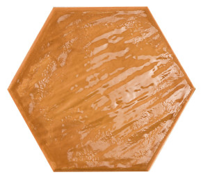 Керамогранит Prissmacer Rain Kaki Hex 19,8x22,8