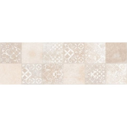 Настенная плитка Ragno R8J2 Eterna Decoro History 3D rett. 30x90