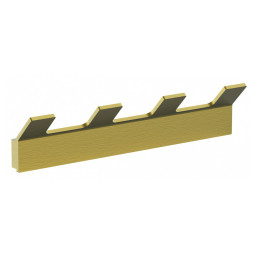 Крючки Wonzon & Woghand WW-8345-BG