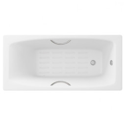 Чугунная ванна Delice Repos 150х70 DLR220507R-AS